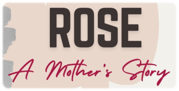 A Mother's Story banner